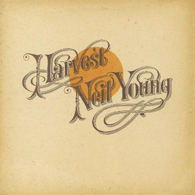 Is Sven ready for the country? | Neil Young - Harvest