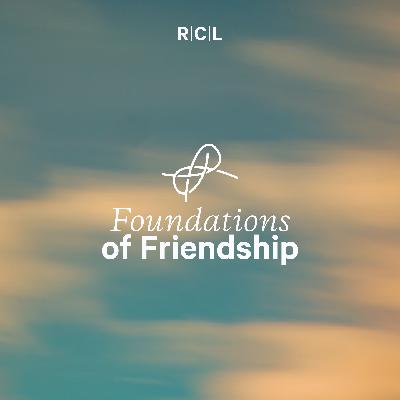 Bearing One Another's Burdens | Galatians 5:25–6:6