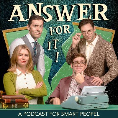 Who is the "Piggy of the Podcast?"