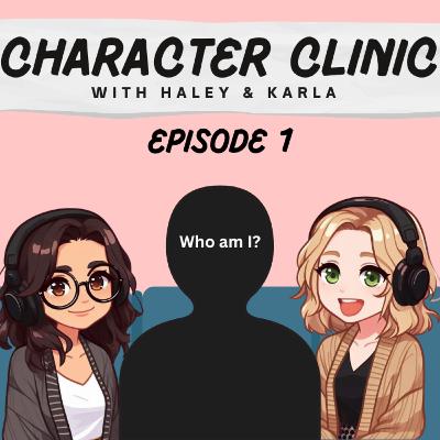 Episode 1: Netflix's Wednesday