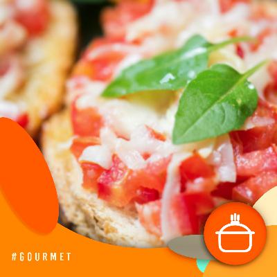 Alvorada Gourmet - Receita de recheio para massas