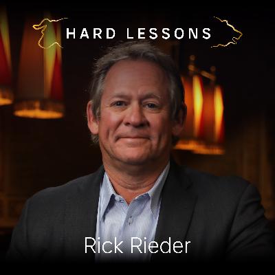Rick Rieder: The Market Doesn’t Care If You’re Right Rick Rieder: The Market Doesn’t Care If You’re Right