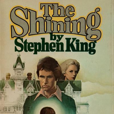 The Shining by Stephen King (book club talk) Part 4