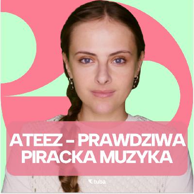 ATEEZ - Królowie konceptów