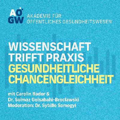 Gesundheitliche Chancengleichheit
