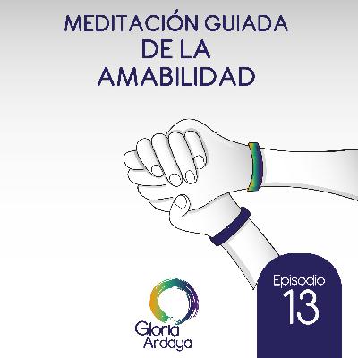 Meditación guiada de la Amabilidad
