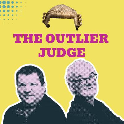 The Outlier Judge and the Legal Paramilitaries