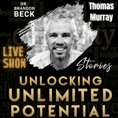 with Thomas Murray "Personal & Authentic" (S2, E2) with Thomas Murray "Personal & Authentic" (S2, E2)