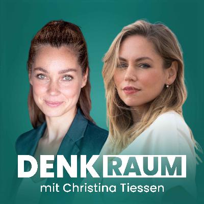 Das Charisma-Versprechen – Christina Tiessen über Ausstrahlung, Authentizität und Wirkung Das Charisma-Versprechen – Christina Tiessen über Ausstrahlung, Authentizität und Wirkung