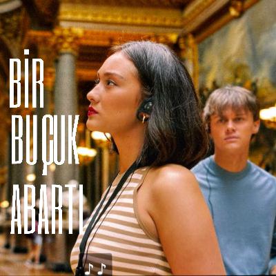 89- Team Conrad'a U Dönüşü: TSITP Büyük Final