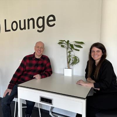Sustainability Student Steve Wildman: From Takeaway Coffee to Planetary Change Sustainability Student Steve Wildman: From Takeaway Coffee to Planetary Change