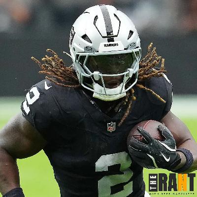 13 Games, 13 Numbers from Week 4