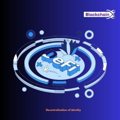 Decentralization Emphasizes (Digital Identity Management) Decentralization Emphasizes (Digital Identity Management)