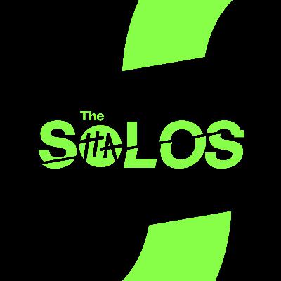 Solos : 3G, 5% & a Creative Block
