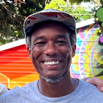 # 123 - Wayward Walls (Muralist) # 123 - Wayward Walls (Muralist)