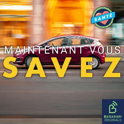 Pourquoi a-t-on la nausée dans les transports ?