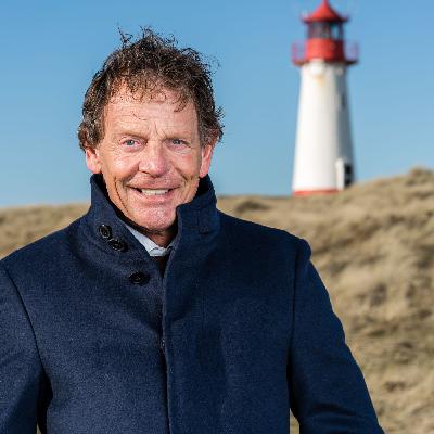 #036 Ronald Benck - Bürgermeister der Gemeinde List #036 Ronald Benck - Bürgermeister der Gemeinde List