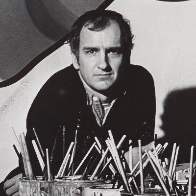Tom Wesselmann