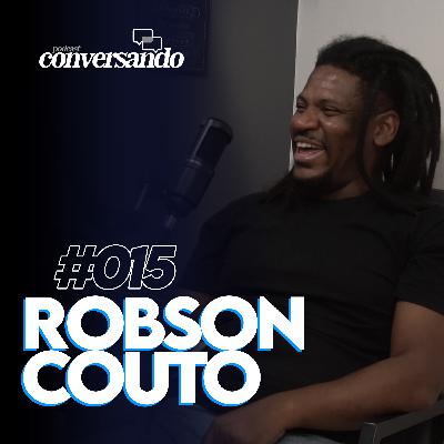 ROBSON COUTO - Baixista - MALOKA CHIC, CLAUDIO ZOLI e ADHEMAR DE CAMPOS - 015