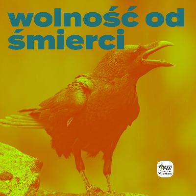 Wolność od śmierci - rozmawiają Aśmarathya dasa i Madhai-jivana Nitai dasa