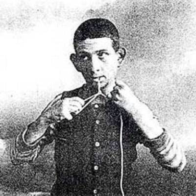 Cayetano Santos Godino “El Petiso Orejudo”