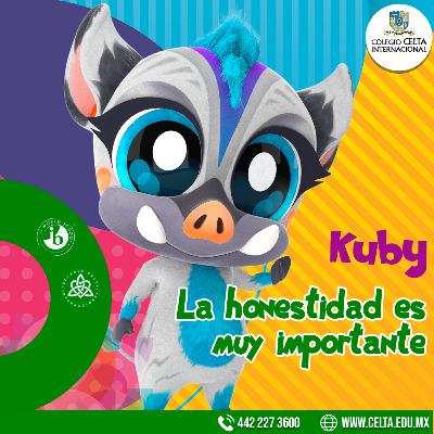 Podcast 53: Kuby la honestidad es muy importante