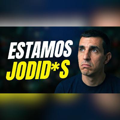 IA una burbuja, programar por terminal y chips NVIDIA de contrabando (Ep. 133)