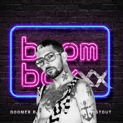 8. An Exposing Chat With Krys Fox