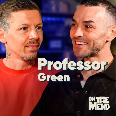 Diagnosed with Autism at 40: Professor Green’s Story Diagnosed with Autism at 40: Professor Green’s Story