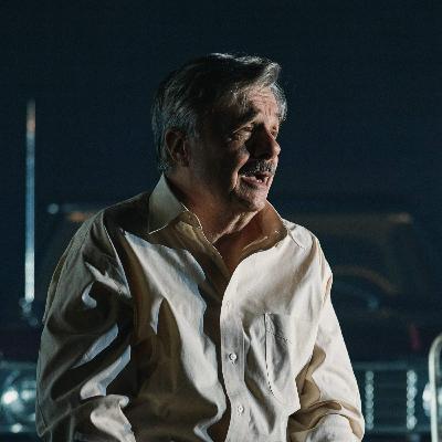 Nathan Lane is being tested (and he loves it)