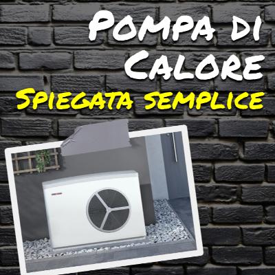 STOP al GAS: ecco come Funziona Davvero la POMPA di CALORE - [FAQ the Gas ep.02/2]