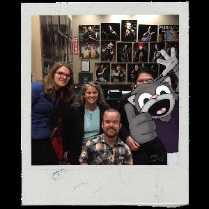 126 - Brad Williams @ Brea Improv