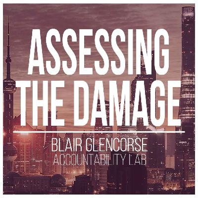 Measuring the Impact of USAID's Closure