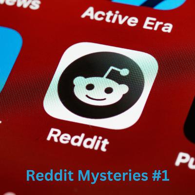 New Beginnings and Reddit Mysteries #1 New Beginnings and Reddit Mysteries #1