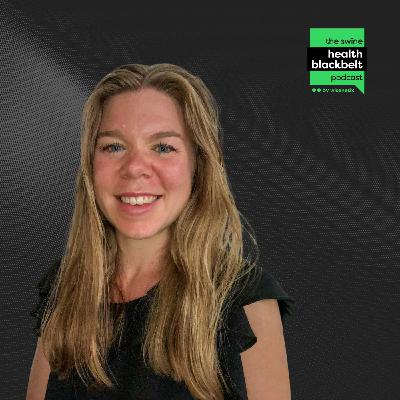 Dr. Emma Helm: Lawsonia & Pig Microbiota | Ep. 201