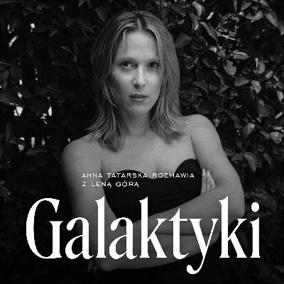 Lena Góra o „Przesmyku”
