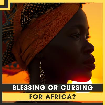 Should God Bless Africa? (TARIF 224) Should God Bless Africa? (TARIF 224)