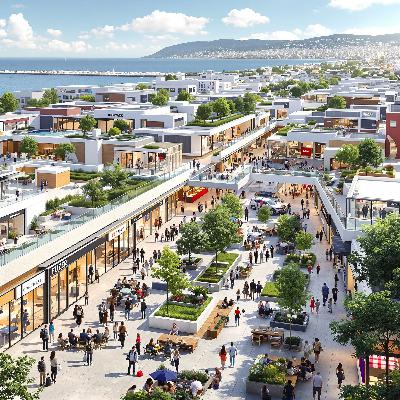 Dublin Developments, Industrial Trends, and Multifamily Market Insights