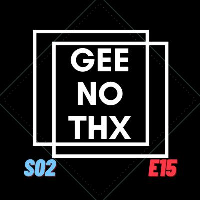 S02 E15 - Q For Vendetta