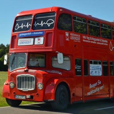 Prof. Dr. med. Krämer und Prof. Dr. med. Dürschmied über den Aktionstag „Herzenssache Lebenszeit“