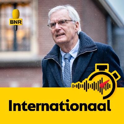 Oud-minister Ben Knapen: ‘Ideologie kun je niet per verdrag afschaffen’