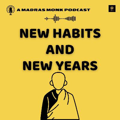 New year and New Habits - Neeye oli 87