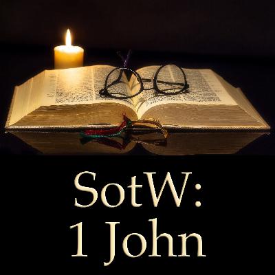 Episode 92: Belief, Love, and Birth