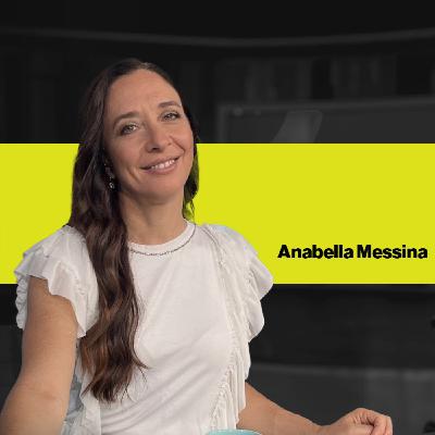 NADA PERSONAL con Anabella Messina 10-01-2026