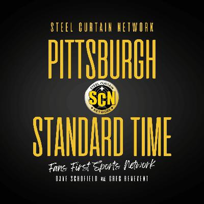 Pittsburgh Standard Time: Reasonable expectations for newest members of the Steelers