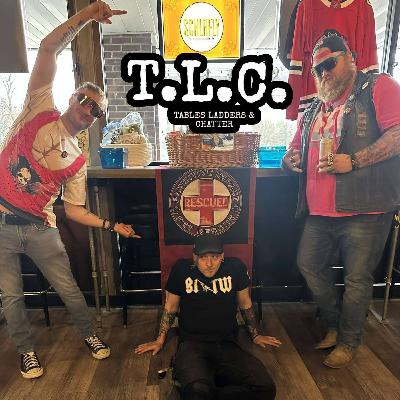 Midweek Meltdown: S3 E7: So... Seth Has A Flame Thrower...