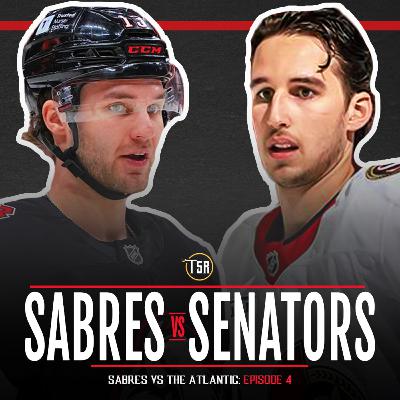 Episode 4 - Ottawa | Sabres vs the Atlantic (2025)