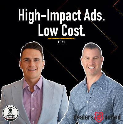Exploring 17 Battle-Tested Social Ads | Ep. 91
