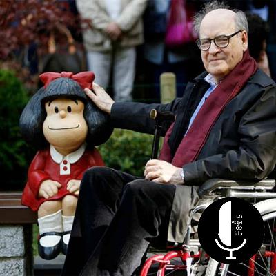 Intro del 1 de Octubre de 2020, "Quino"