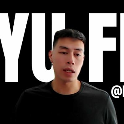 Helping Individuals Reach Their Full Potential & Operate at Peak Performance with: Keane Yu Helping Individuals Reach Their Full Potential & Operate at Peak Performance with: Keane Yu